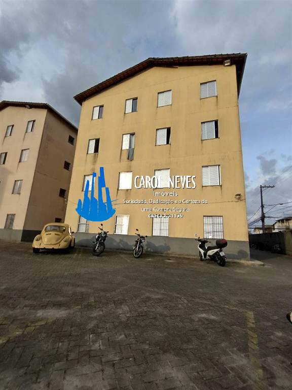 Apartamento, 2 quartos, 29 m² - Foto 2