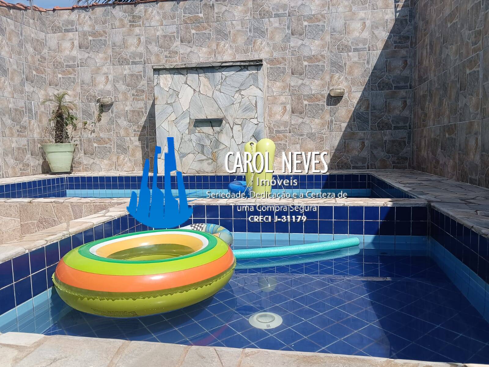 Casa, 2 quartos, 82 m² - Foto 28