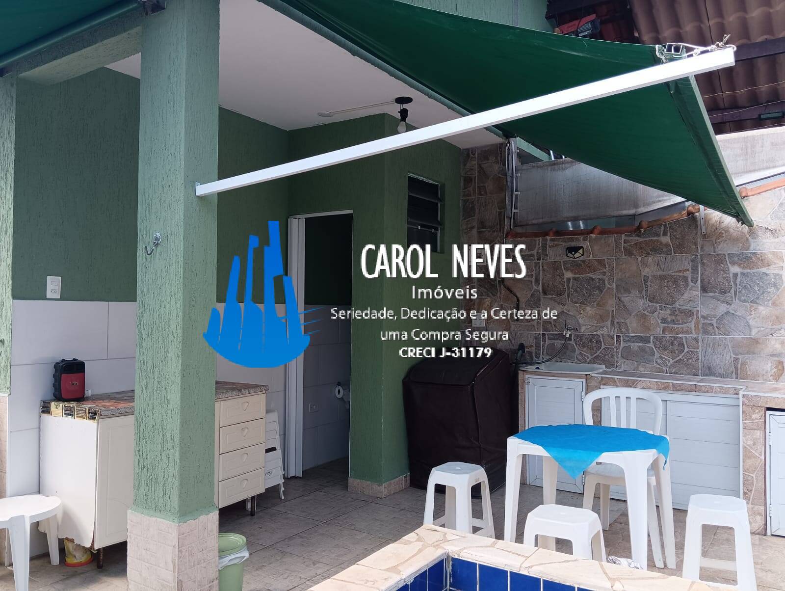 Casa, 2 quartos, 82 m² - Foto 32