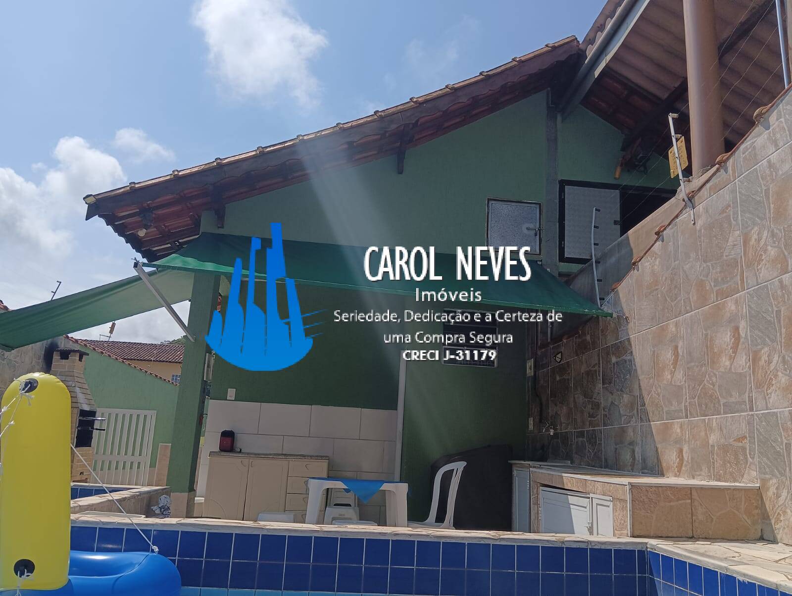 Casa, 2 quartos, 82 m² - Foto 36