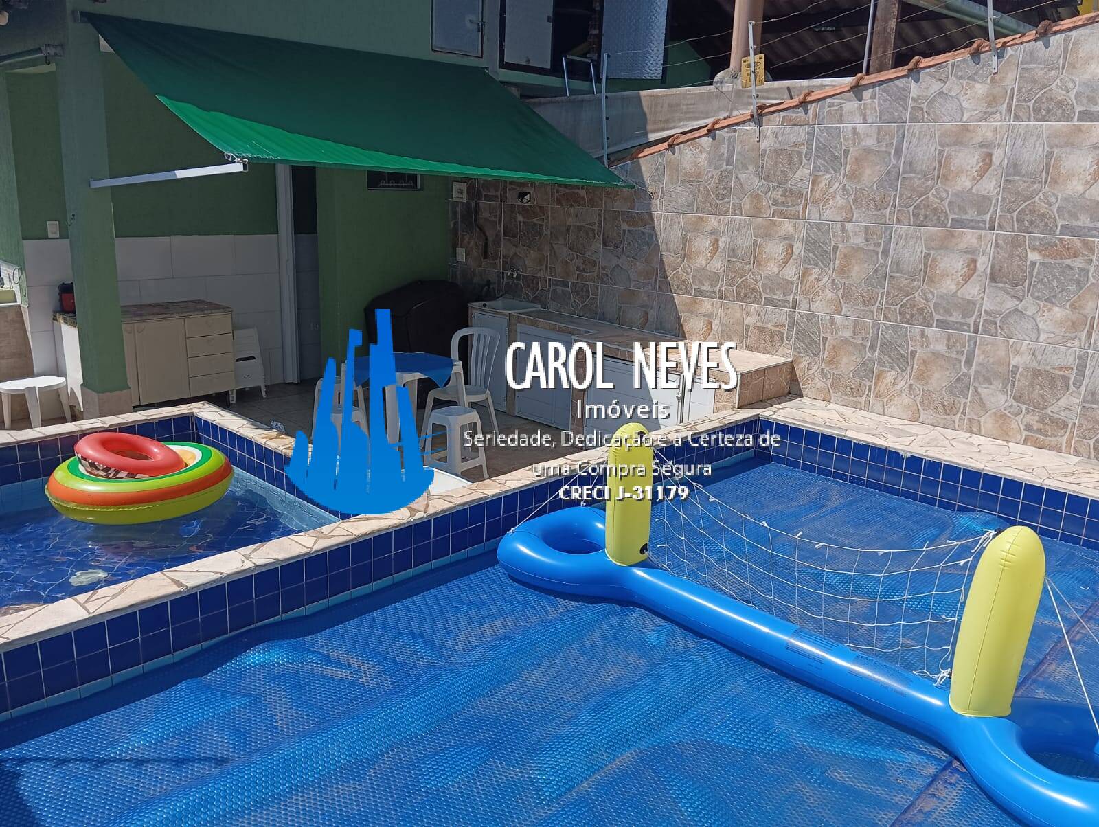 Casa, 2 quartos, 82 m² - Foto 37