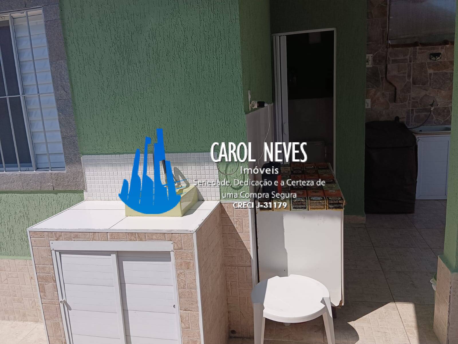 Casa, 2 quartos, 82 m² - Foto 39