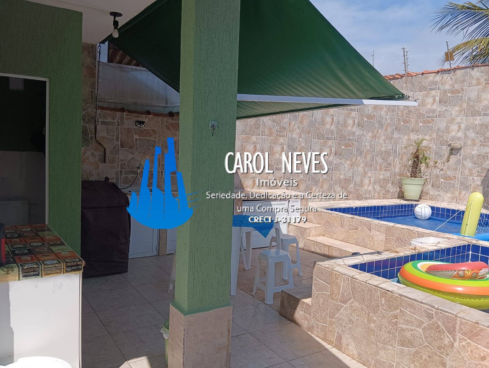 Casa, 2 quartos, 82 m² - Foto 38