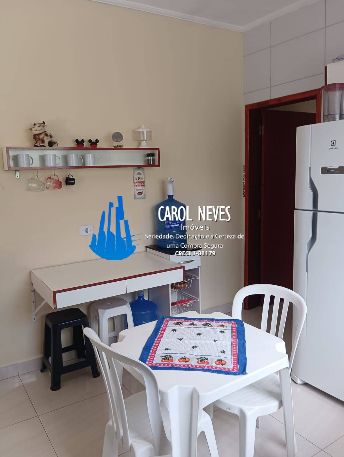 Casa, 2 quartos, 82 m² - Foto 17