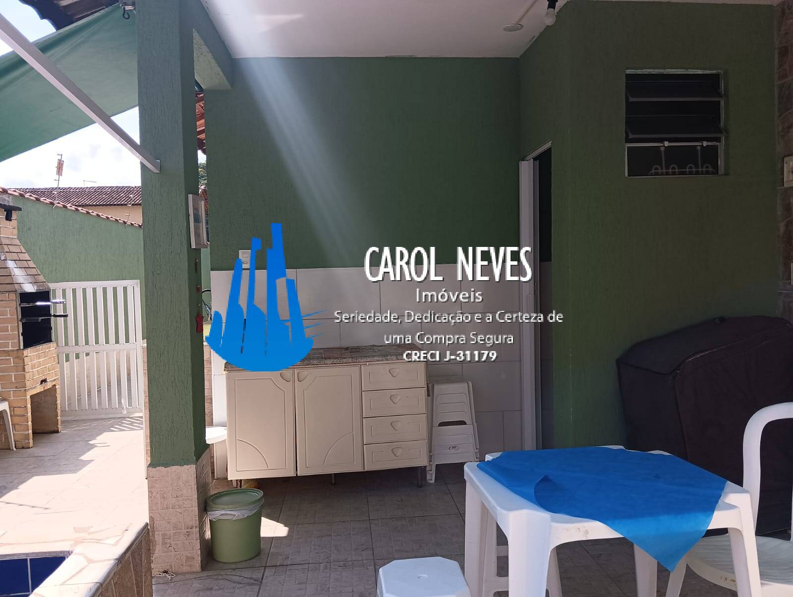 Casa, 2 quartos, 82 m² - Foto 40