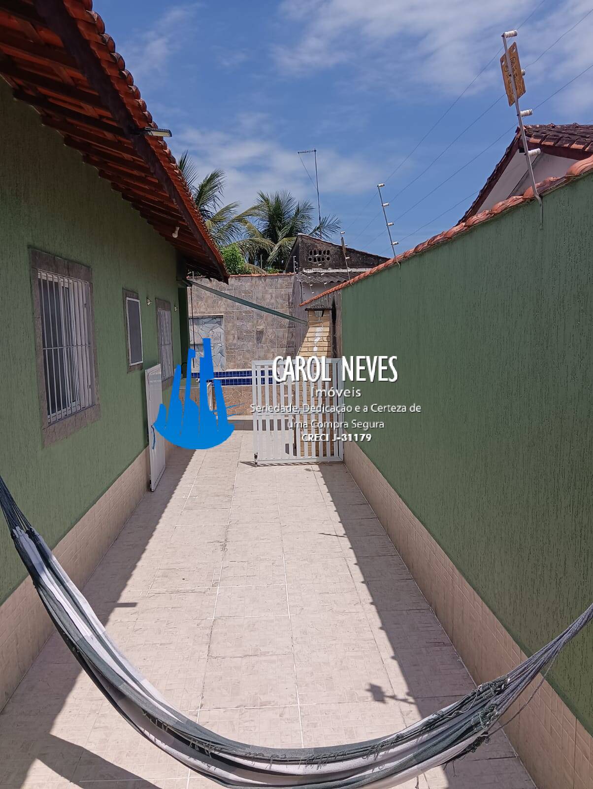 Casa, 2 quartos, 82 m² - Foto 41