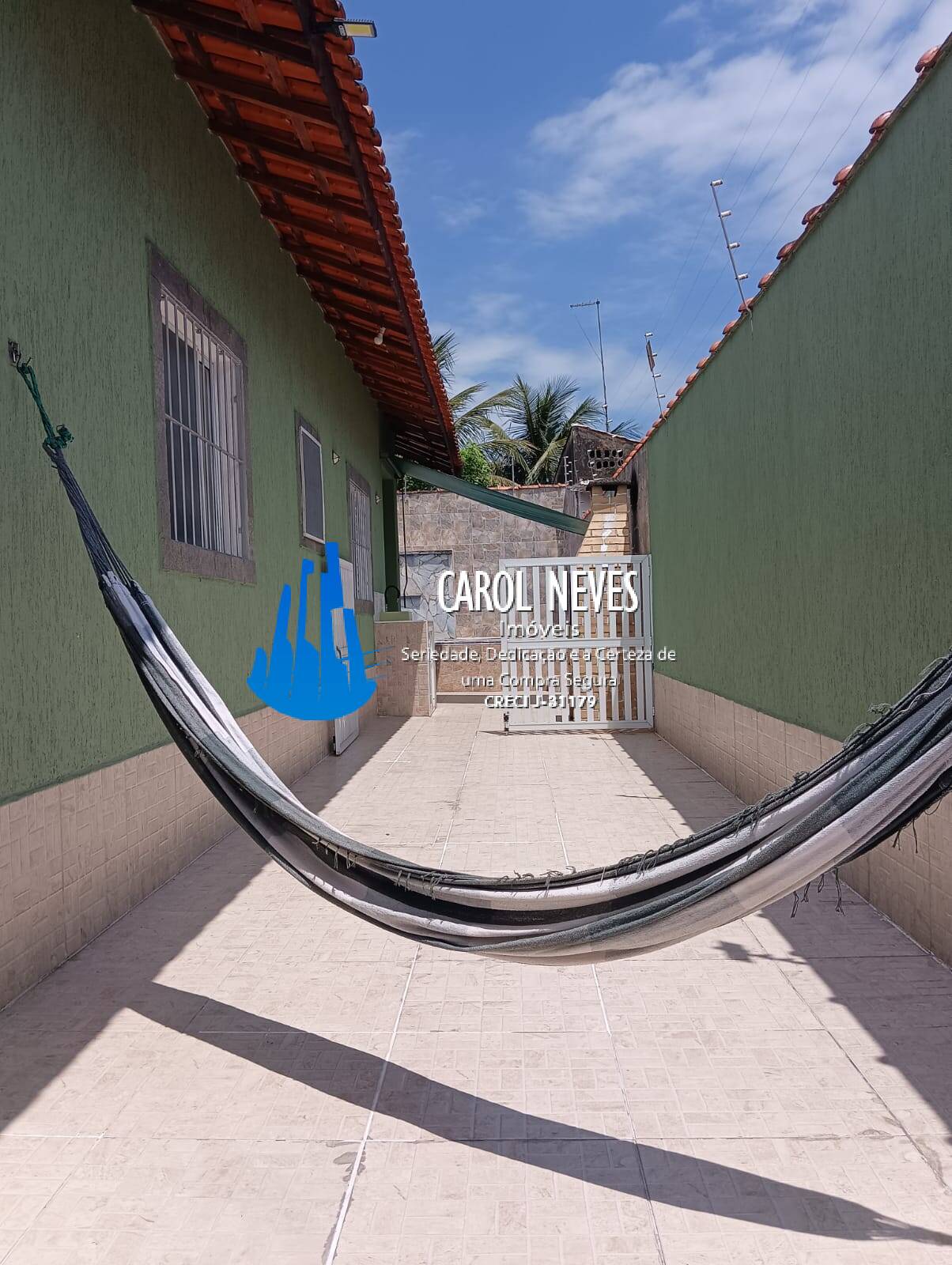 Casa, 2 quartos, 82 m² - Foto 43