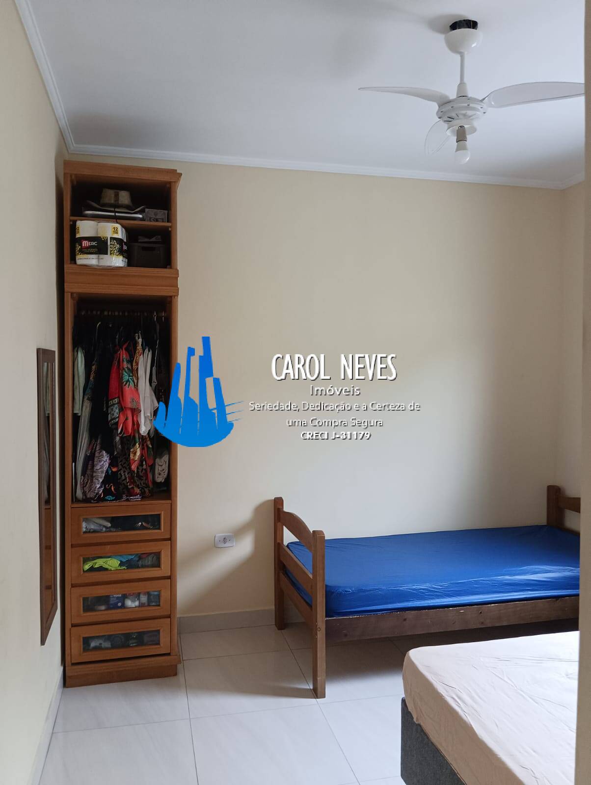 Casa, 2 quartos, 82 m² - Foto 19