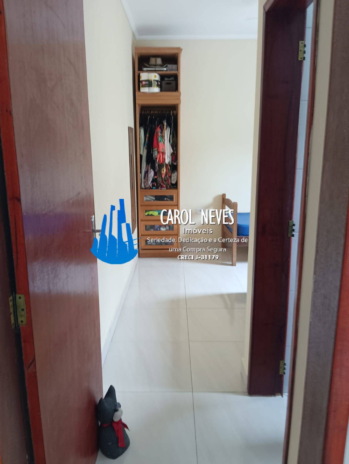 Casa, 2 quartos, 82 m² - Foto 27