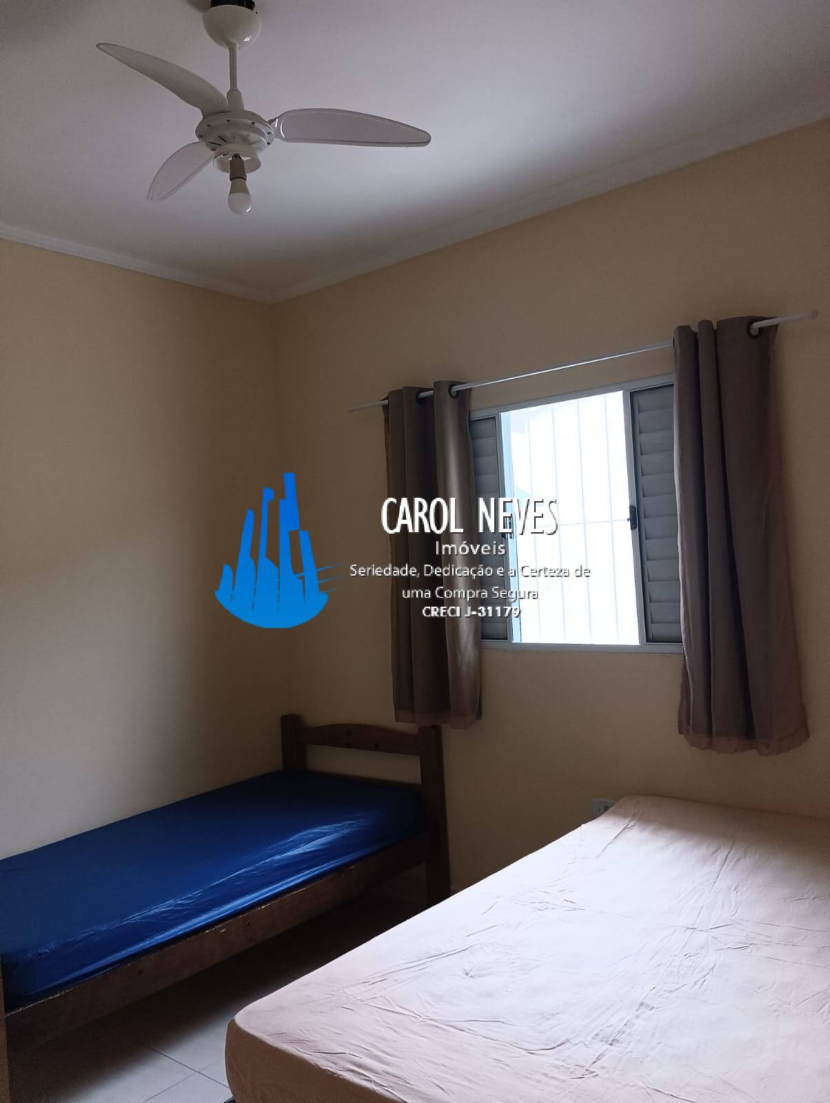 Casa, 2 quartos, 82 m² - Foto 22