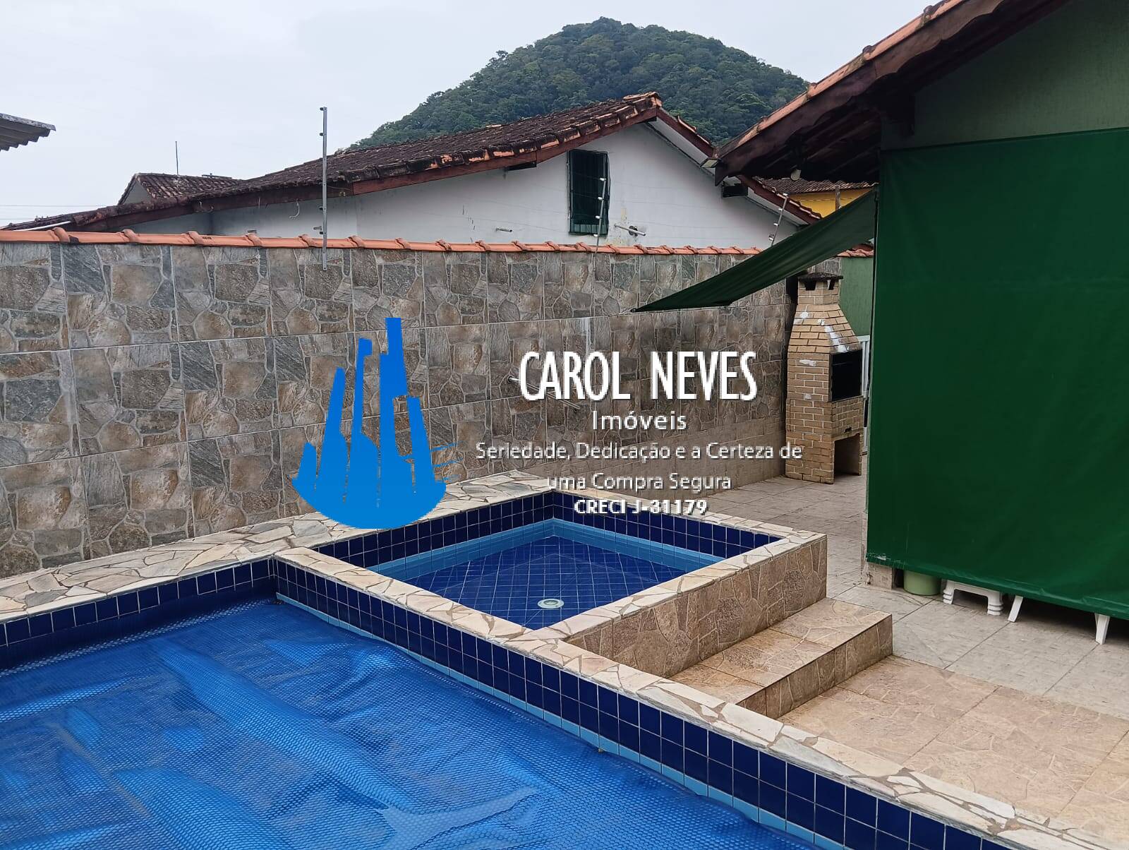 Casa, 2 quartos, 82 m² - Foto 45