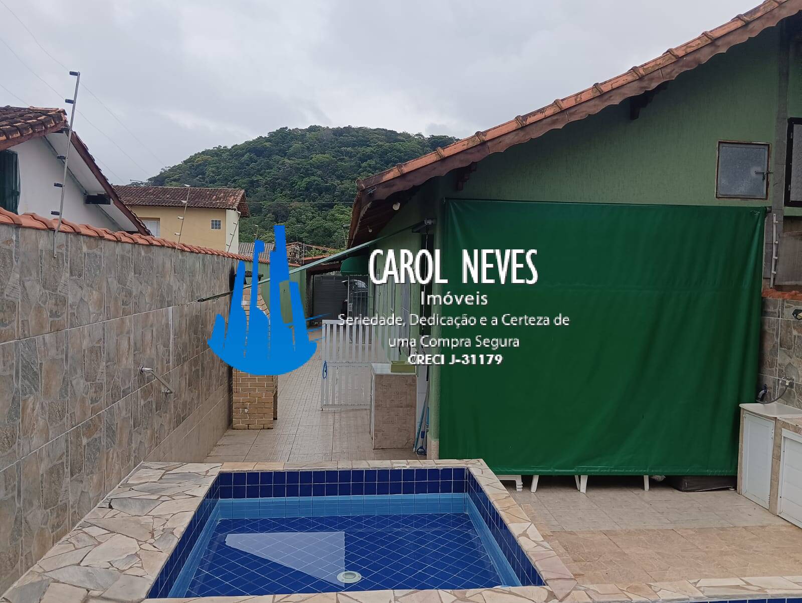 Casa, 2 quartos, 82 m² - Foto 46