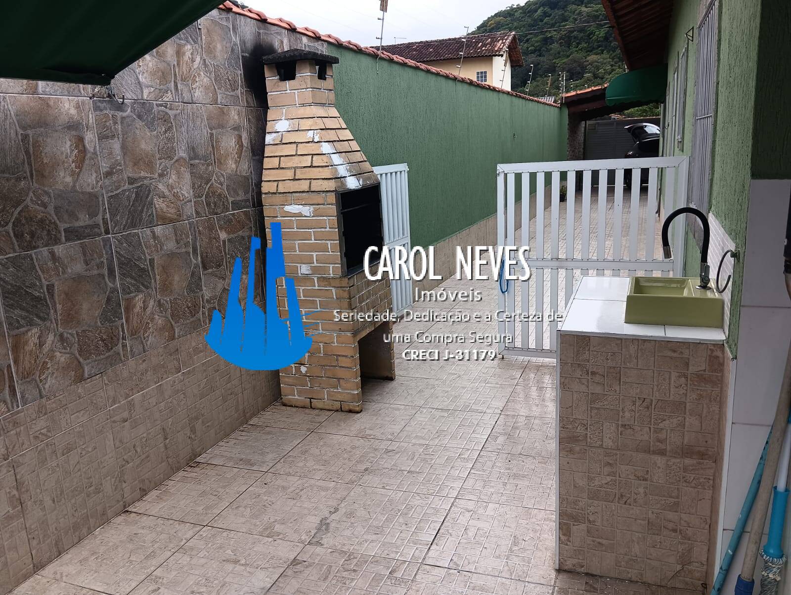 Casa, 2 quartos, 82 m² - Foto 48