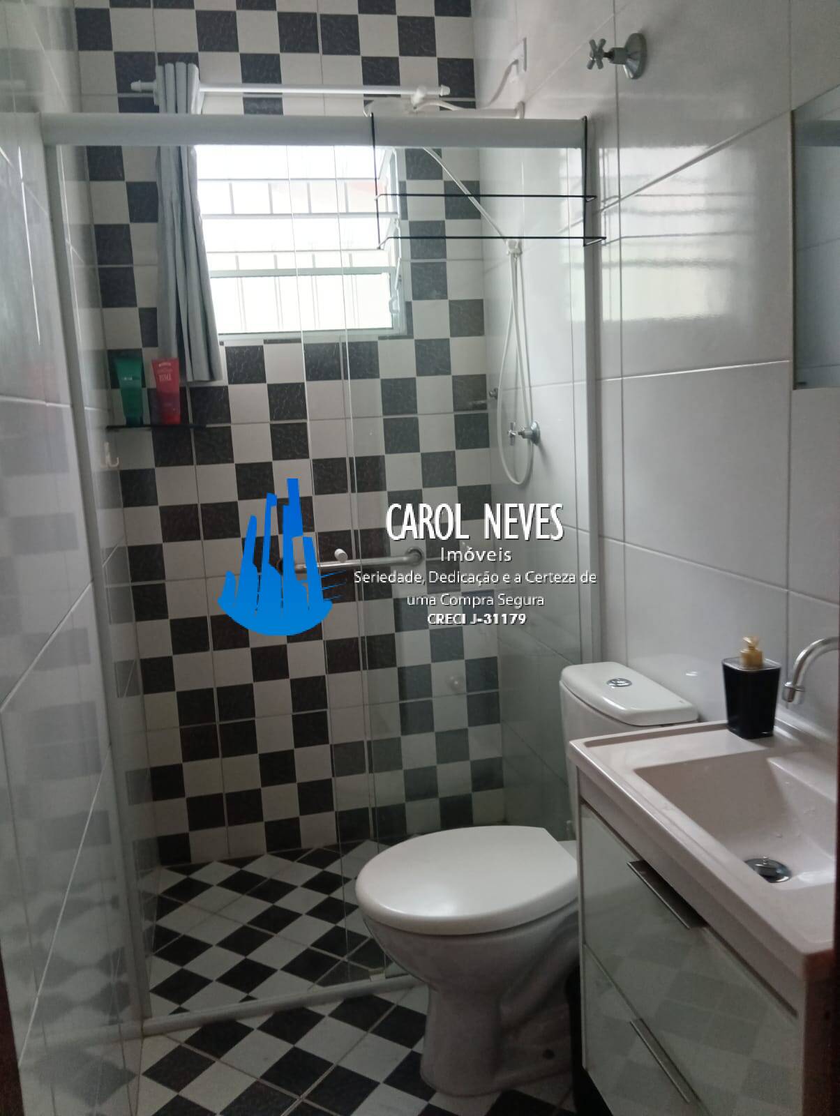 Casa, 2 quartos, 82 m² - Foto 25