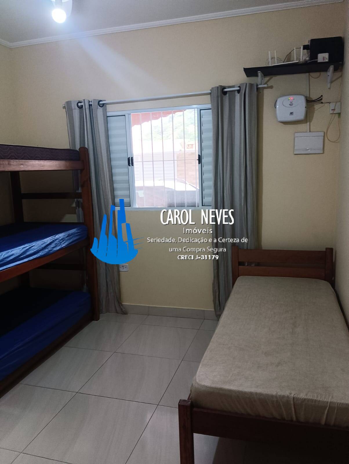 Casa, 2 quartos, 82 m² - Foto 23