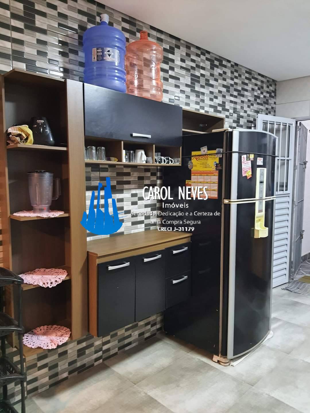 Casa, 4 quartos, 100 m² - Foto 18