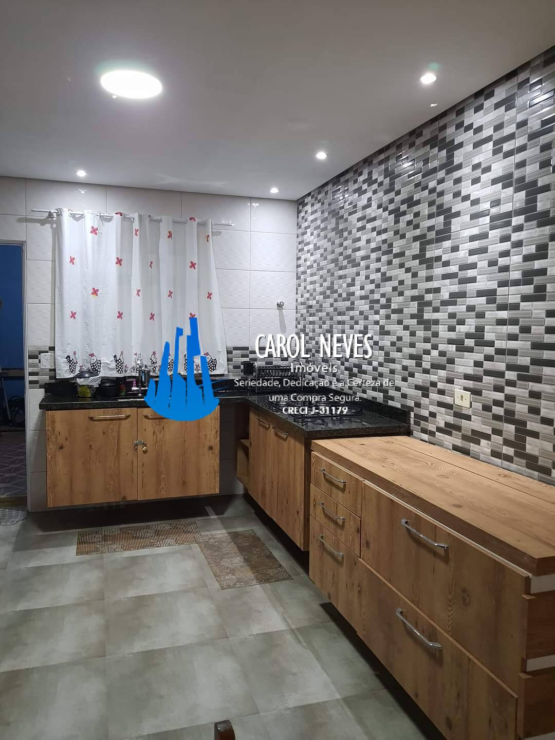 Casa, 4 quartos, 100 m² - Foto 17