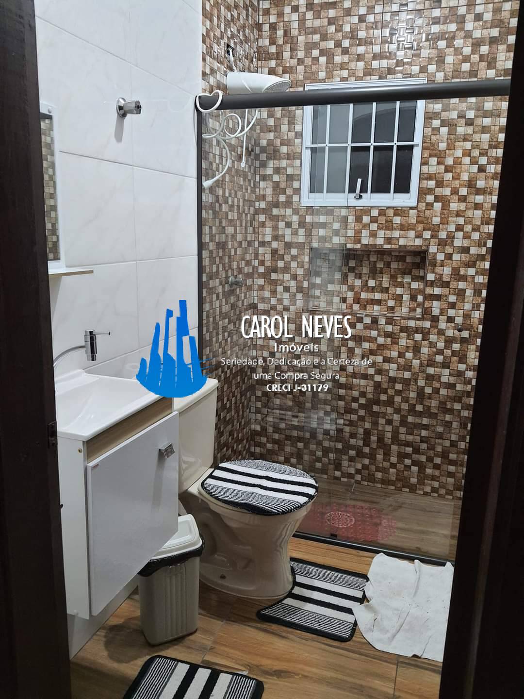 Casa, 4 quartos, 100 m² - Foto 19
