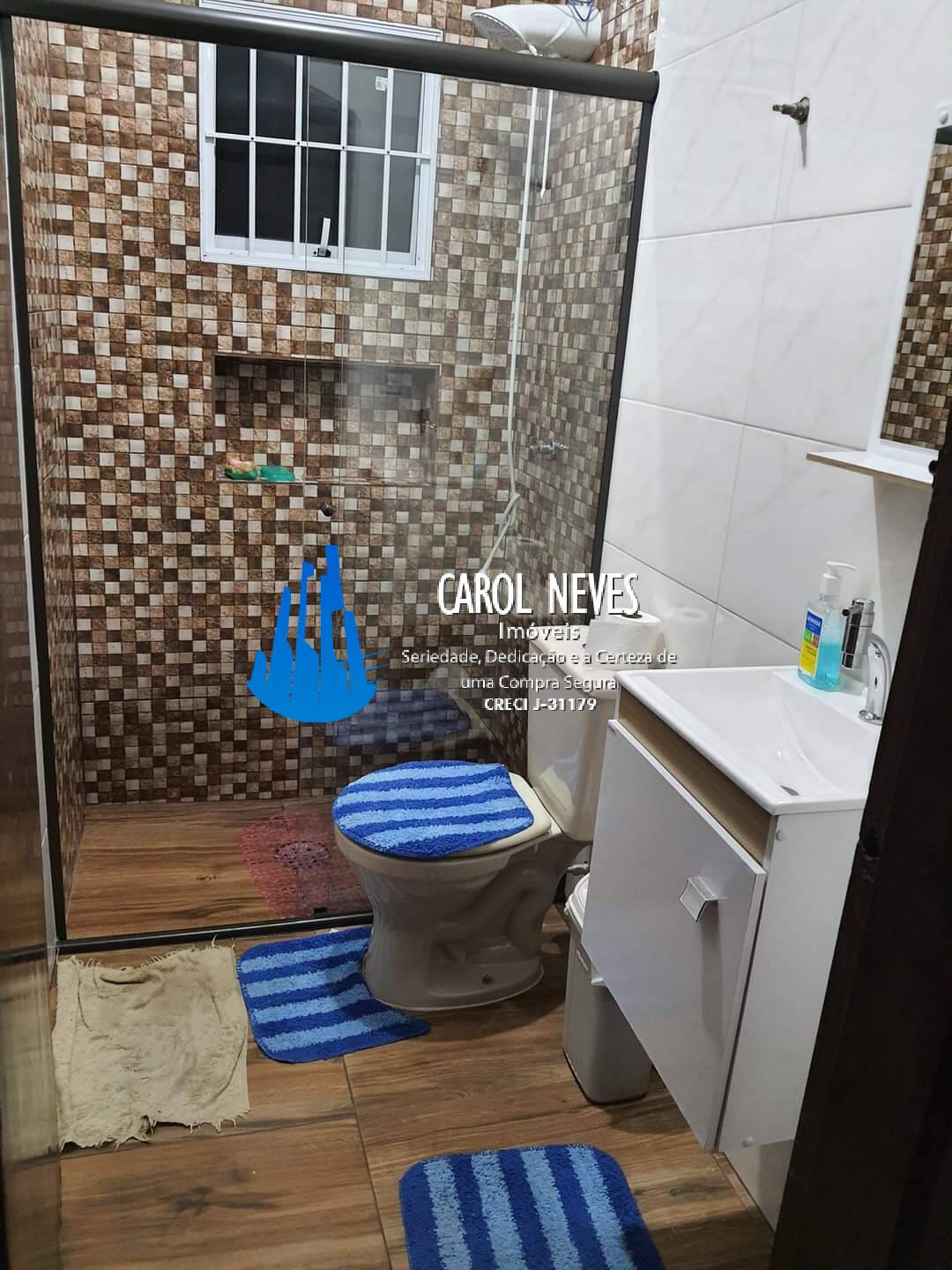 Casa, 4 quartos, 100 m² - Foto 21