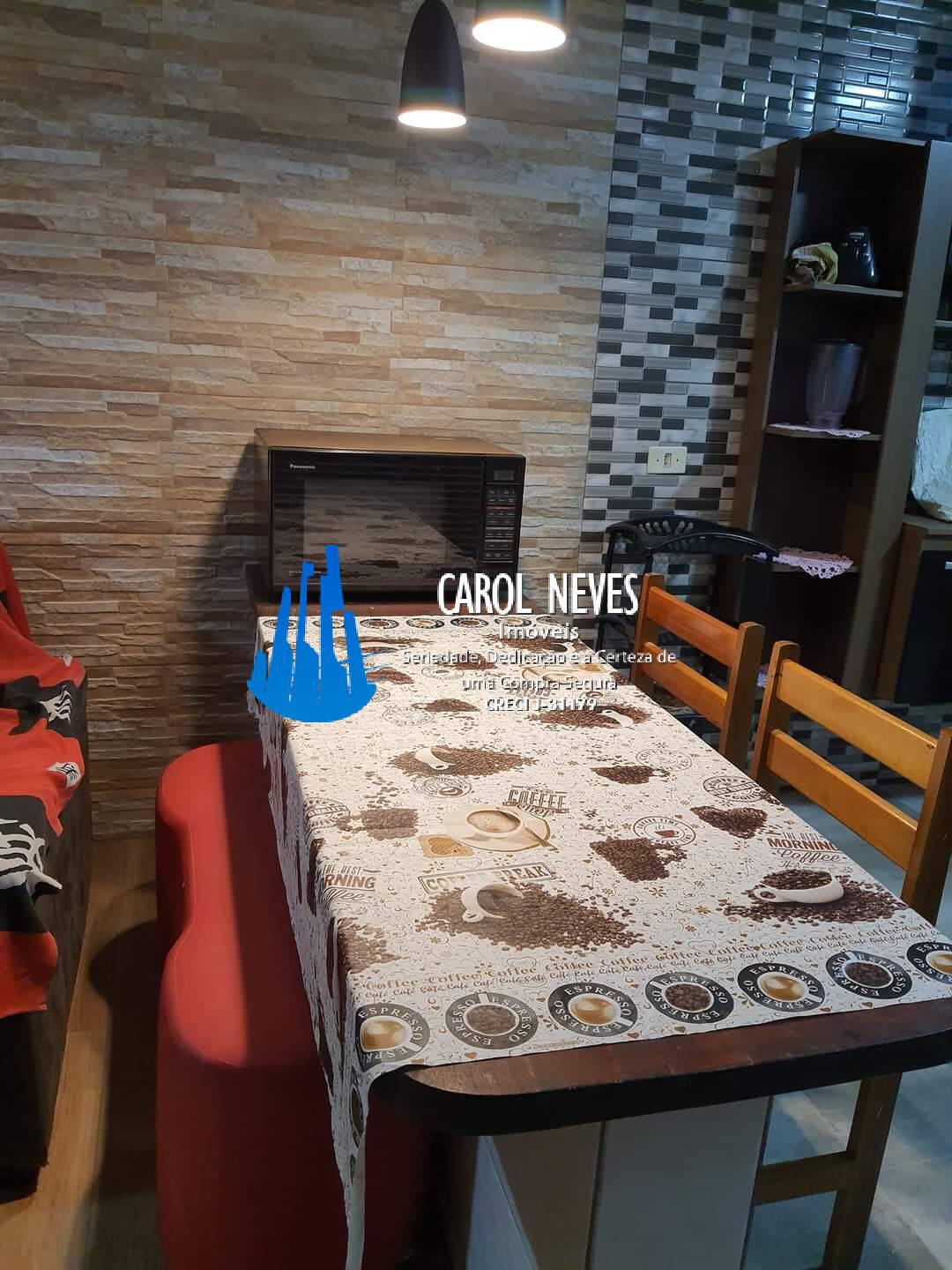 Casa, 4 quartos, 100 m² - Foto 16