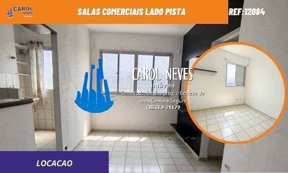 Loja-Salão para alugar - Foto 1