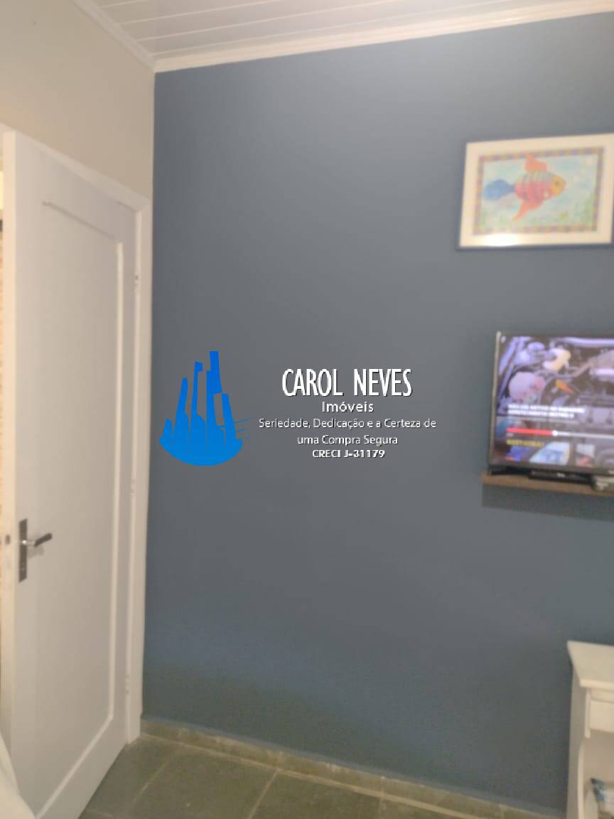 Casa à venda com 4 quartos, 90m² - Foto 17