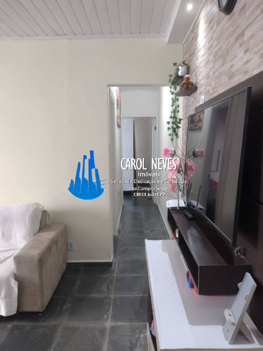 Casa à venda com 4 quartos, 90m² - Foto 7
