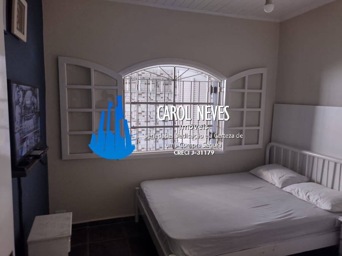 Casa à venda com 4 quartos, 90m² - Foto 20