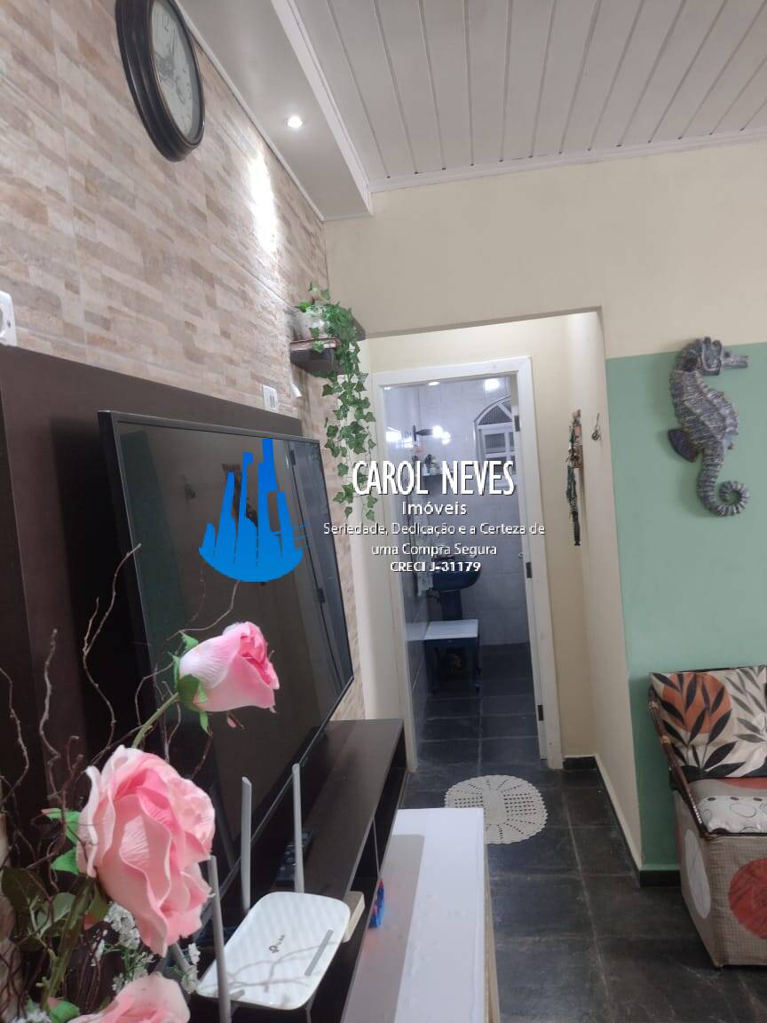 Casa à venda com 4 quartos, 90m² - Foto 8