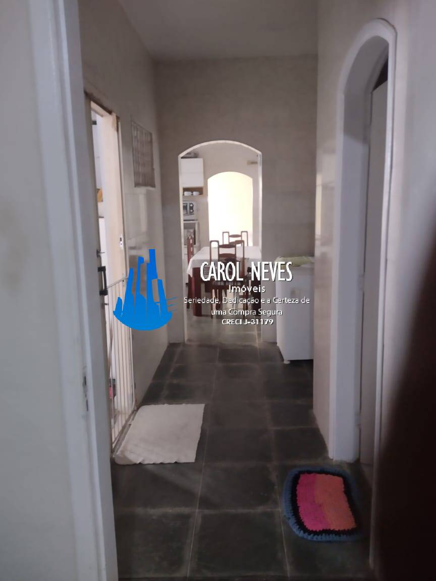 Casa à venda com 4 quartos, 90m² - Foto 12