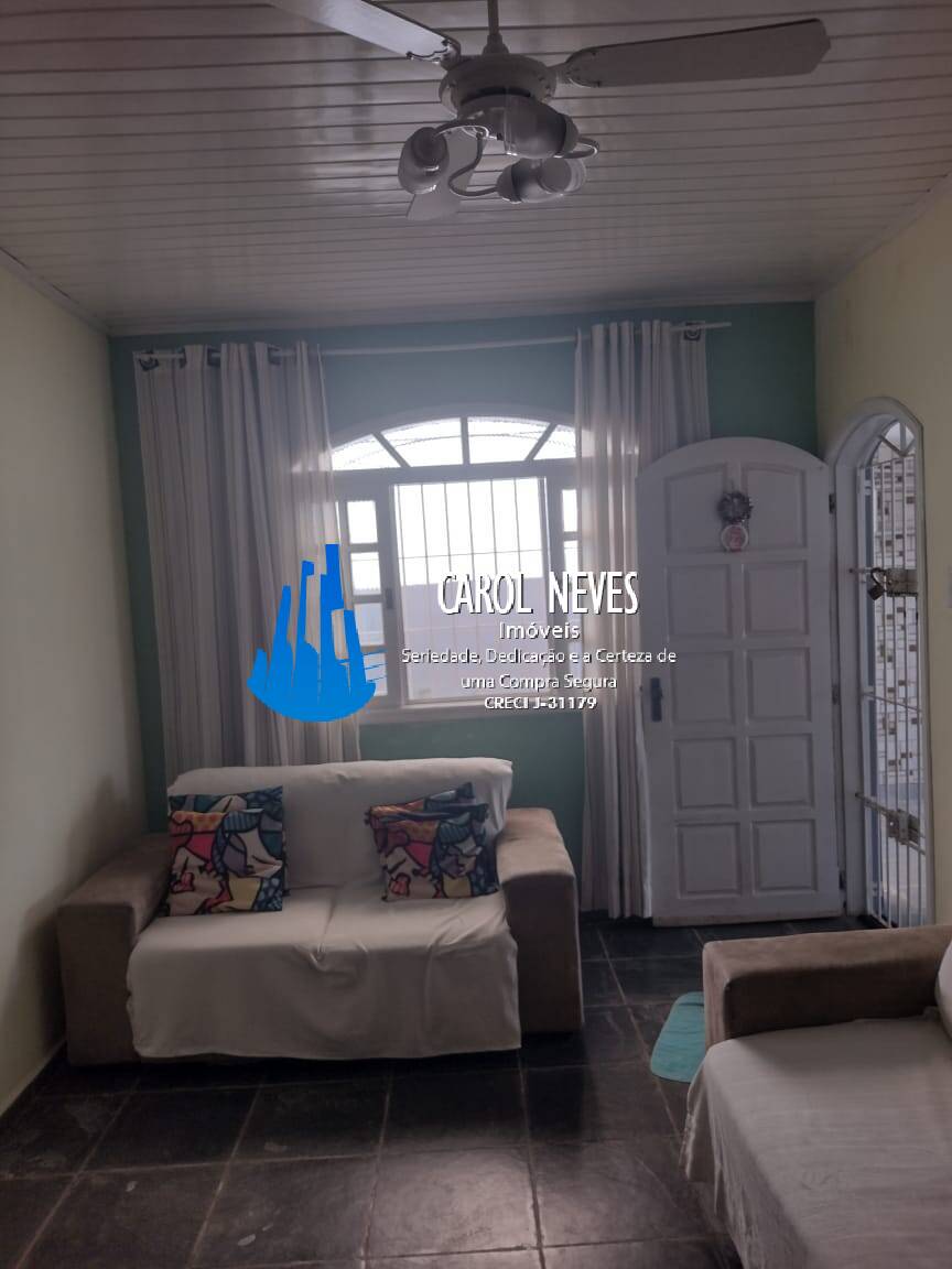 Casa à venda com 4 quartos, 90m² - Foto 21