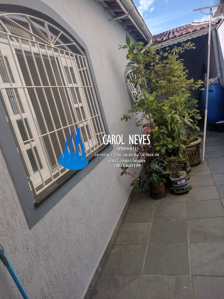 Casa à venda com 4 quartos, 90m² - Foto 30