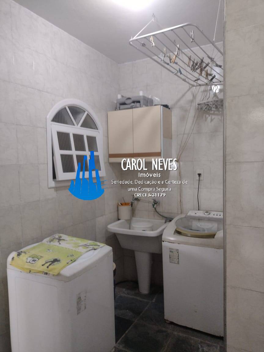 Casa à venda com 4 quartos, 90m² - Foto 23