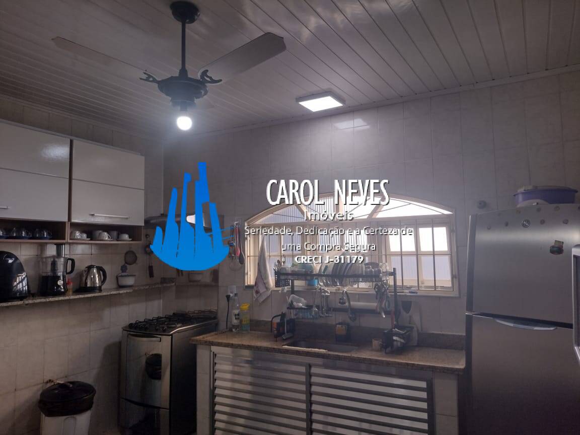 Casa à venda com 4 quartos, 90m² - Foto 9