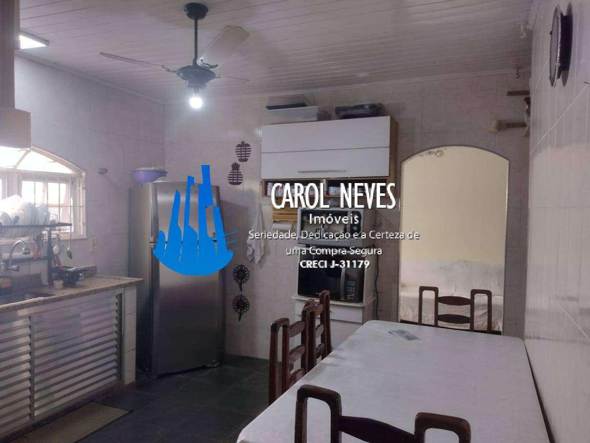 Casa à venda com 4 quartos, 90m² - Foto 10