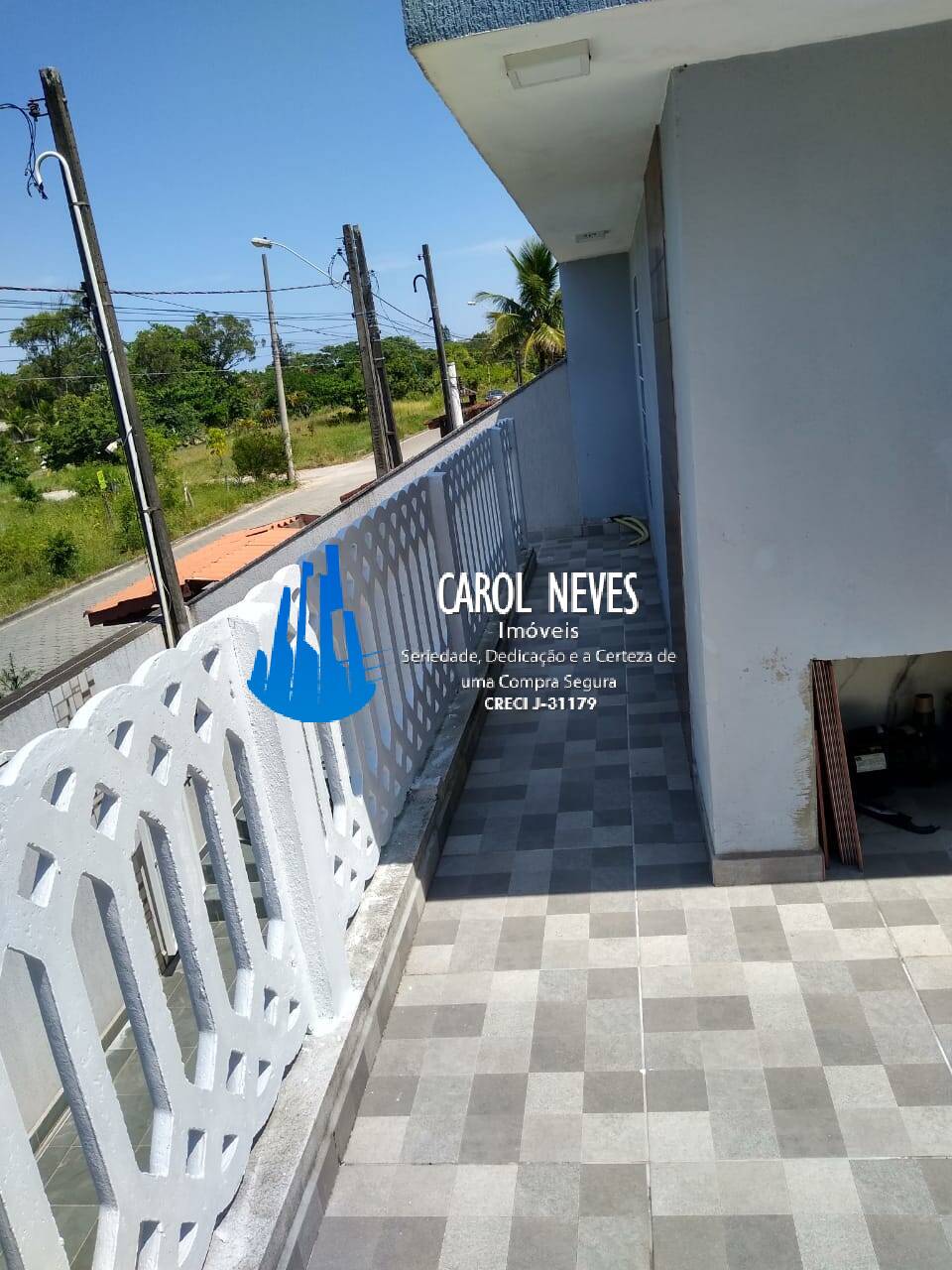 Casa à venda com 4 quartos, 90m² - Foto 31