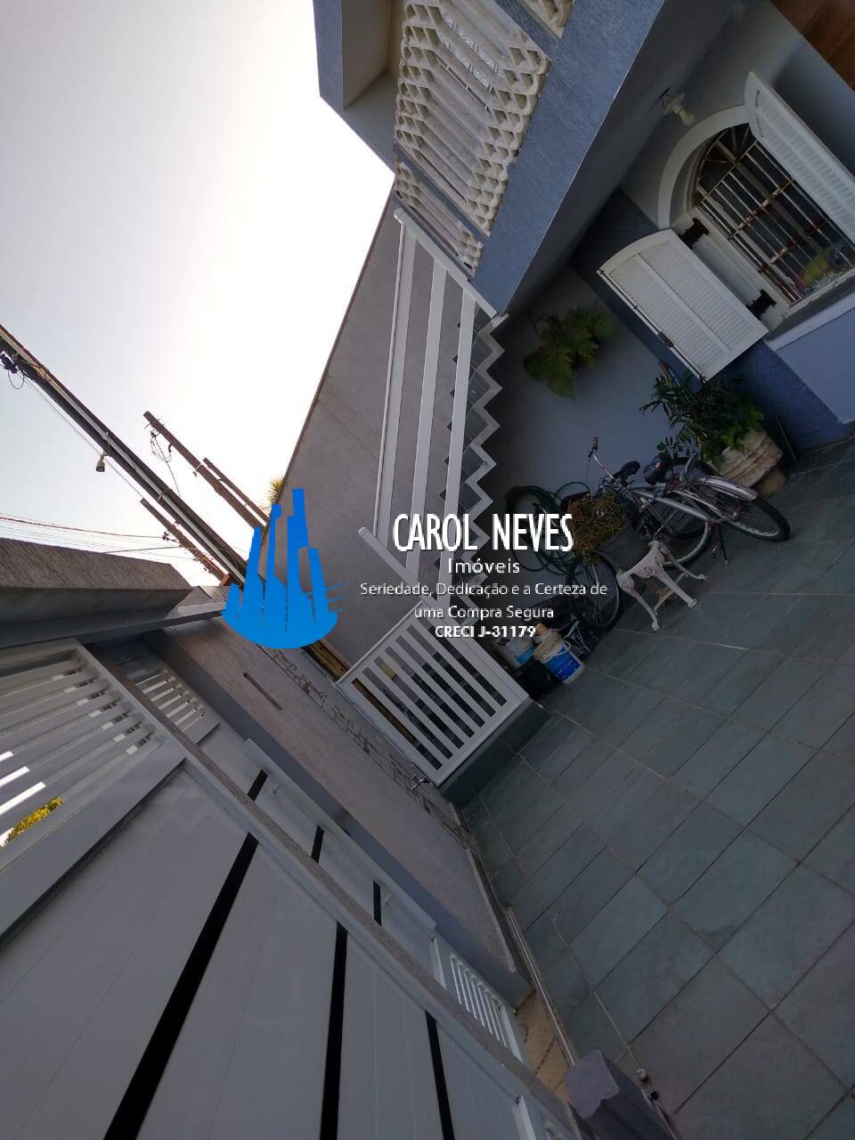 Casa à venda com 4 quartos, 90m² - Foto 34