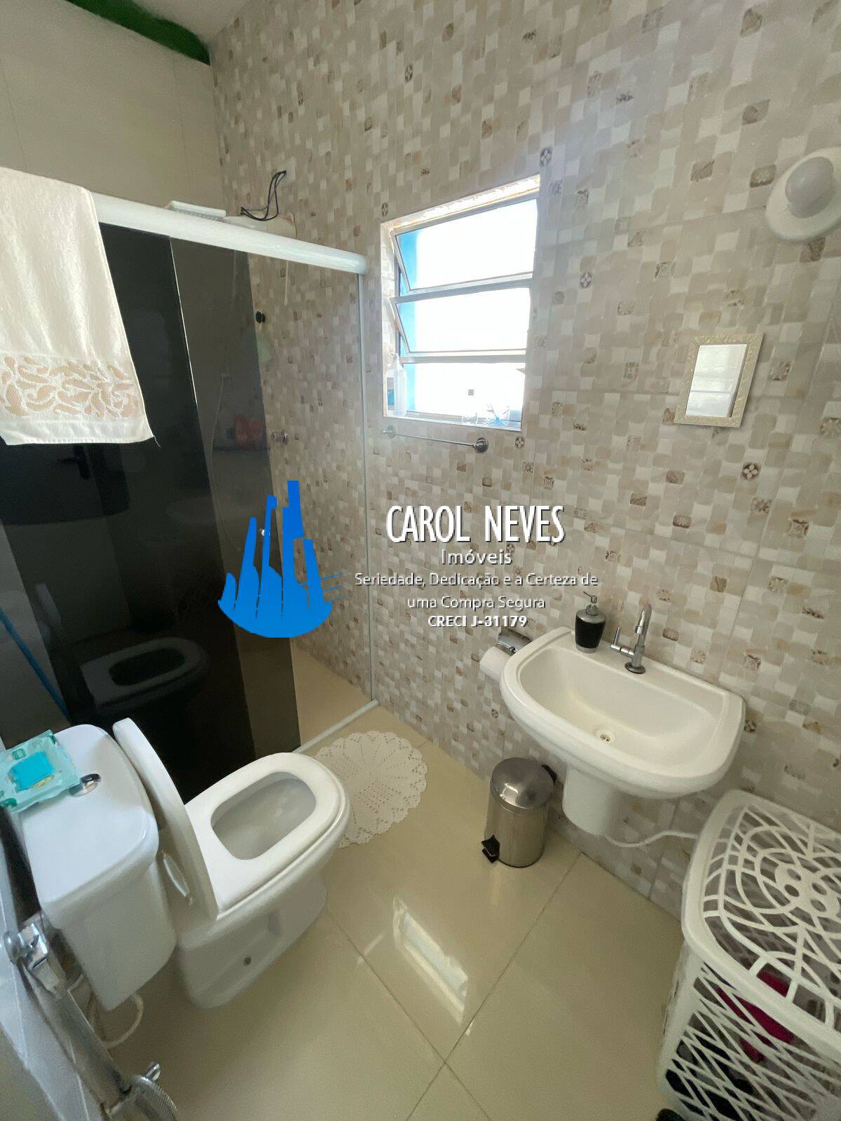 Casa à venda com 3 quartos, 92m² - Foto 17