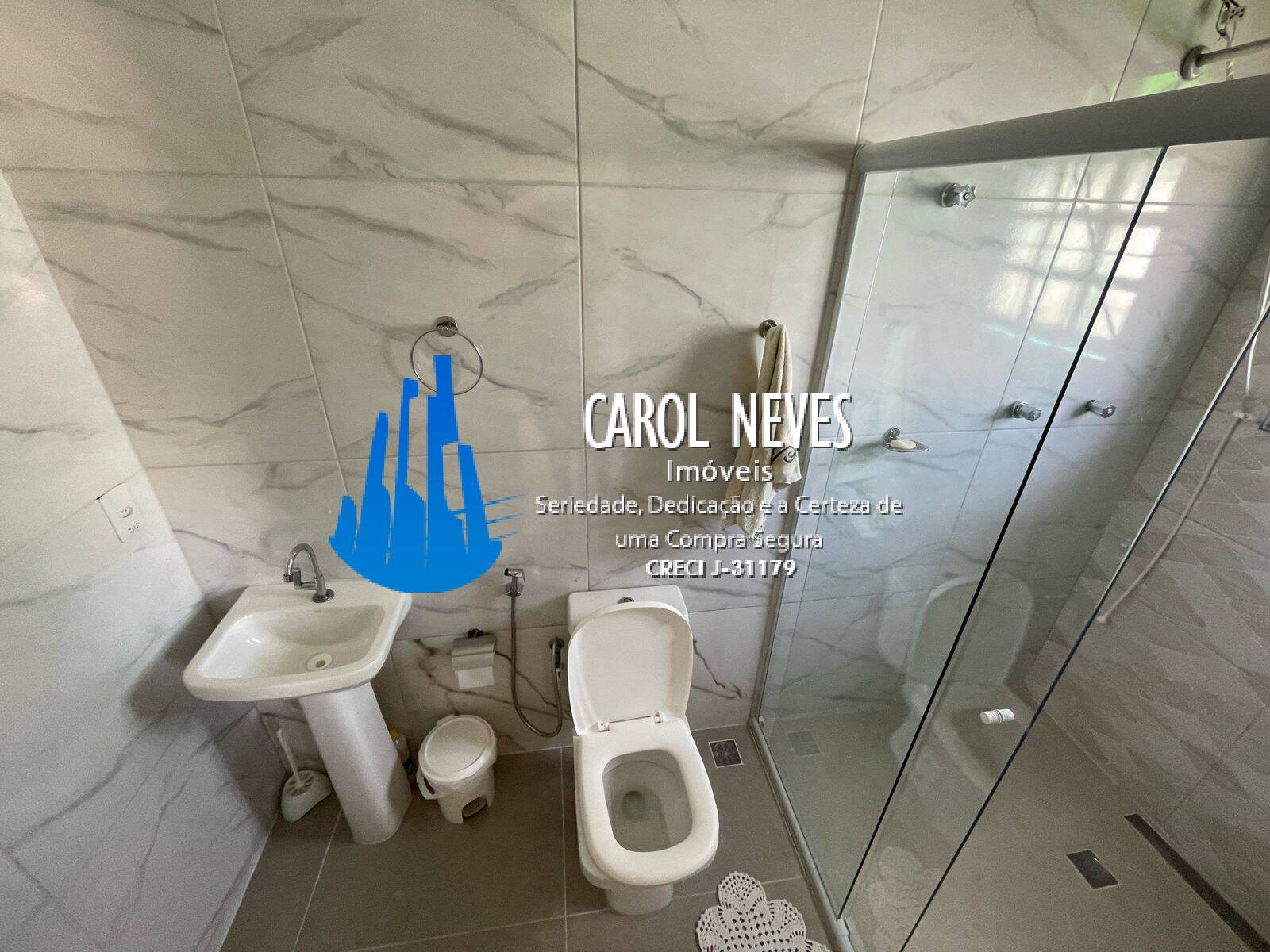 Casa à venda com 3 quartos, 92m² - Foto 20