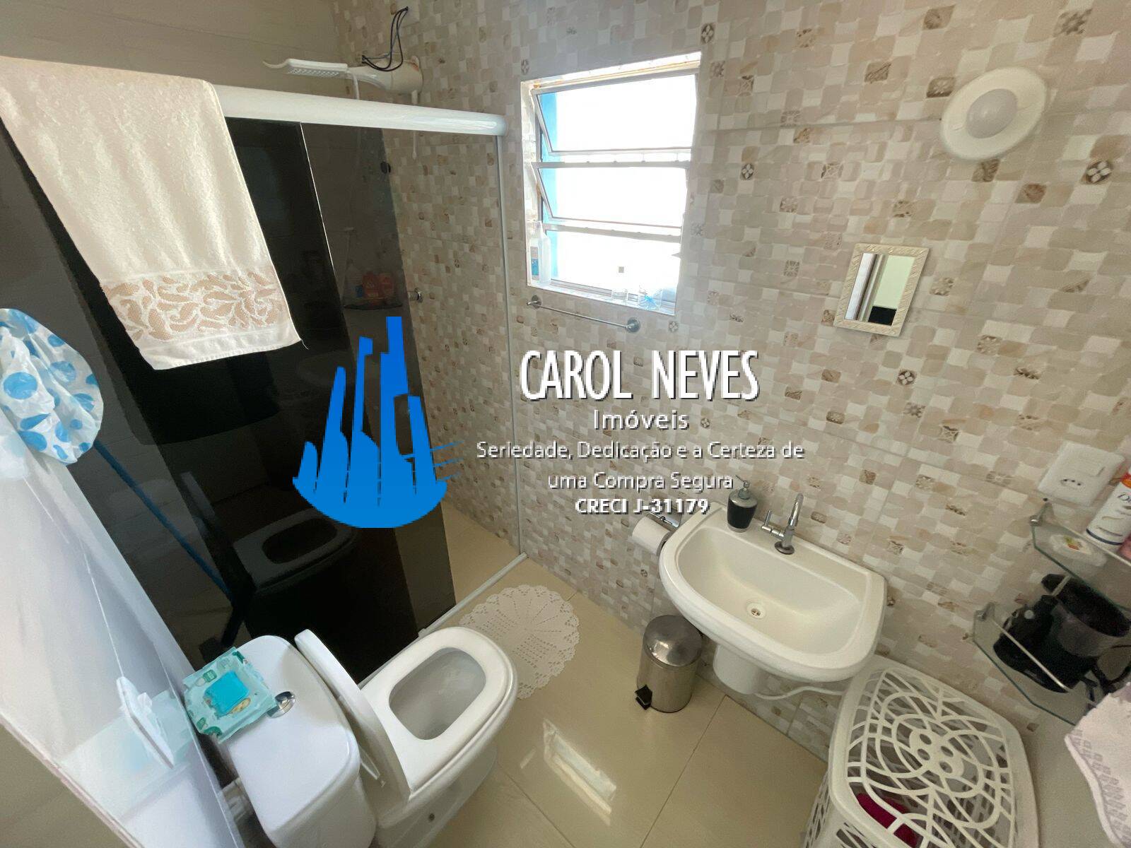 Casa à venda com 3 quartos, 92m² - Foto 19