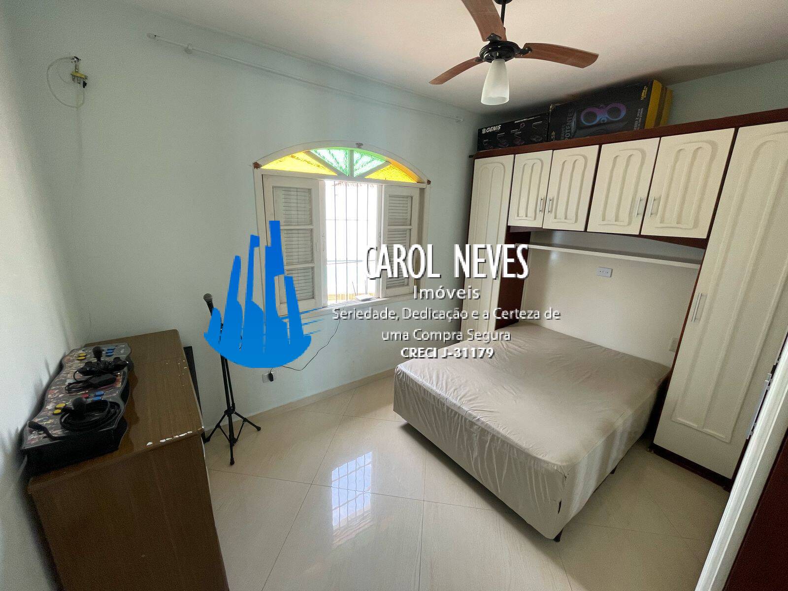 Casa à venda com 3 quartos, 92m² - Foto 18