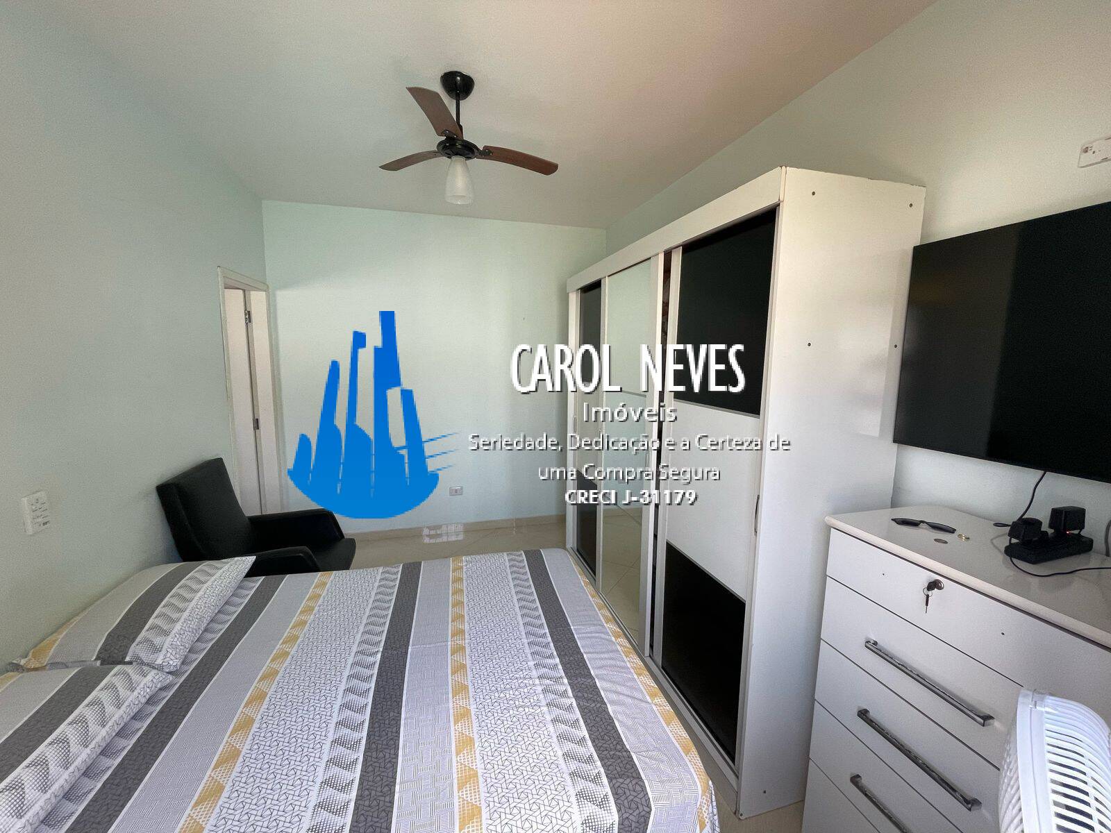 Casa à venda com 3 quartos, 92m² - Foto 21