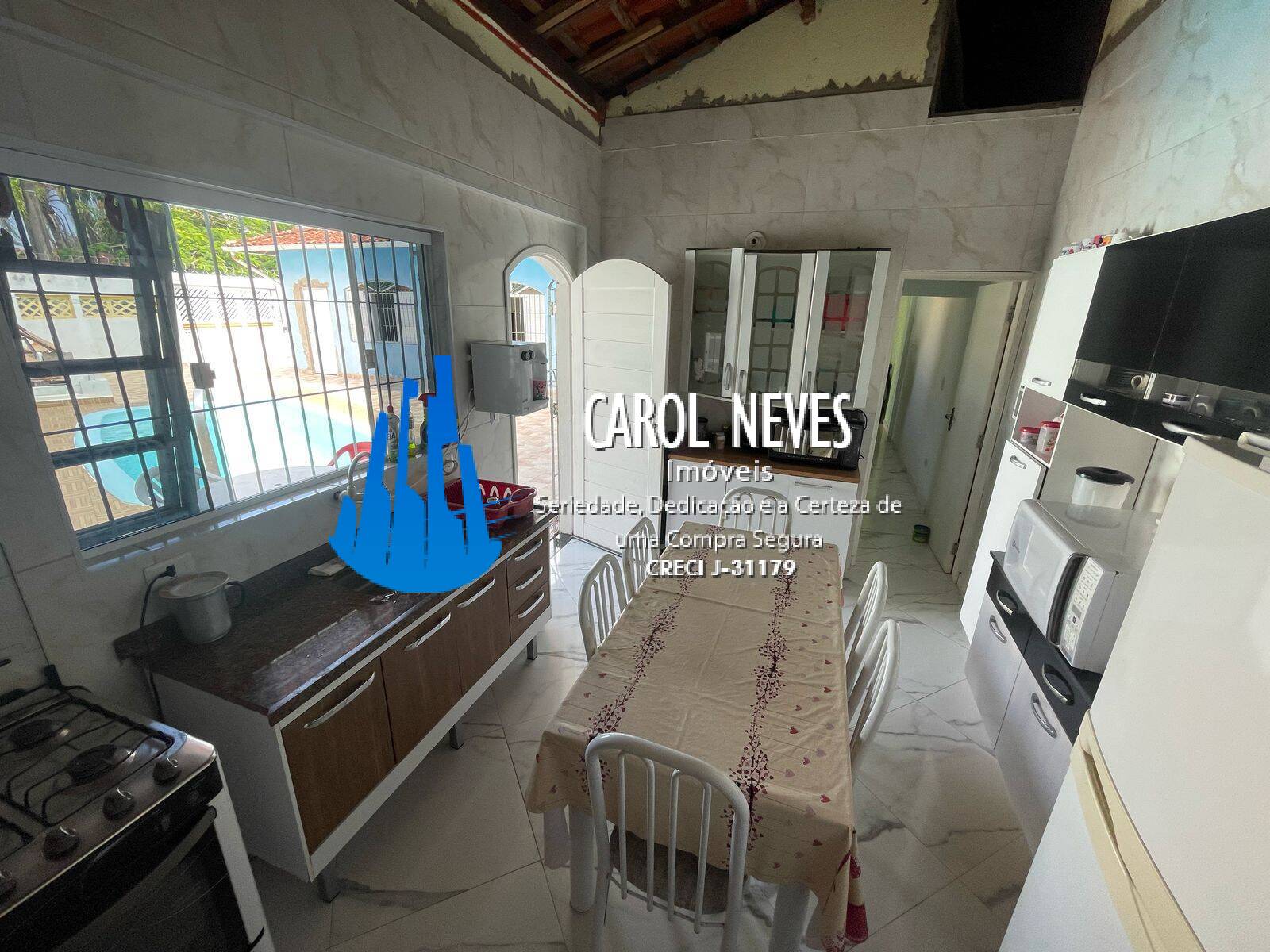 Casa à venda com 3 quartos, 92m² - Foto 13