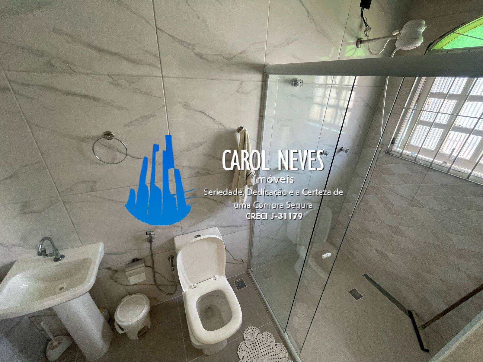 Casa à venda com 3 quartos, 92m² - Foto 26