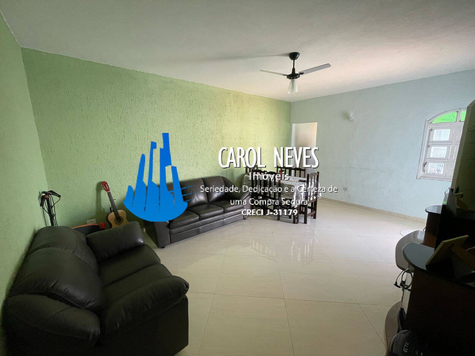 Casa à venda com 3 quartos, 92m² - Foto 10