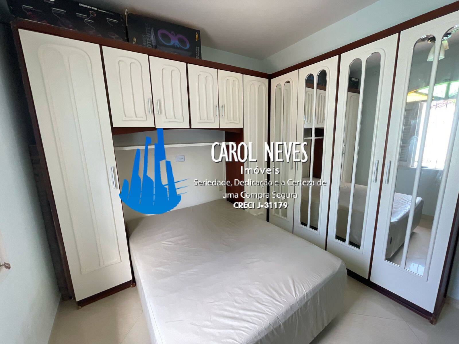 Casa à venda com 3 quartos, 92m² - Foto 15