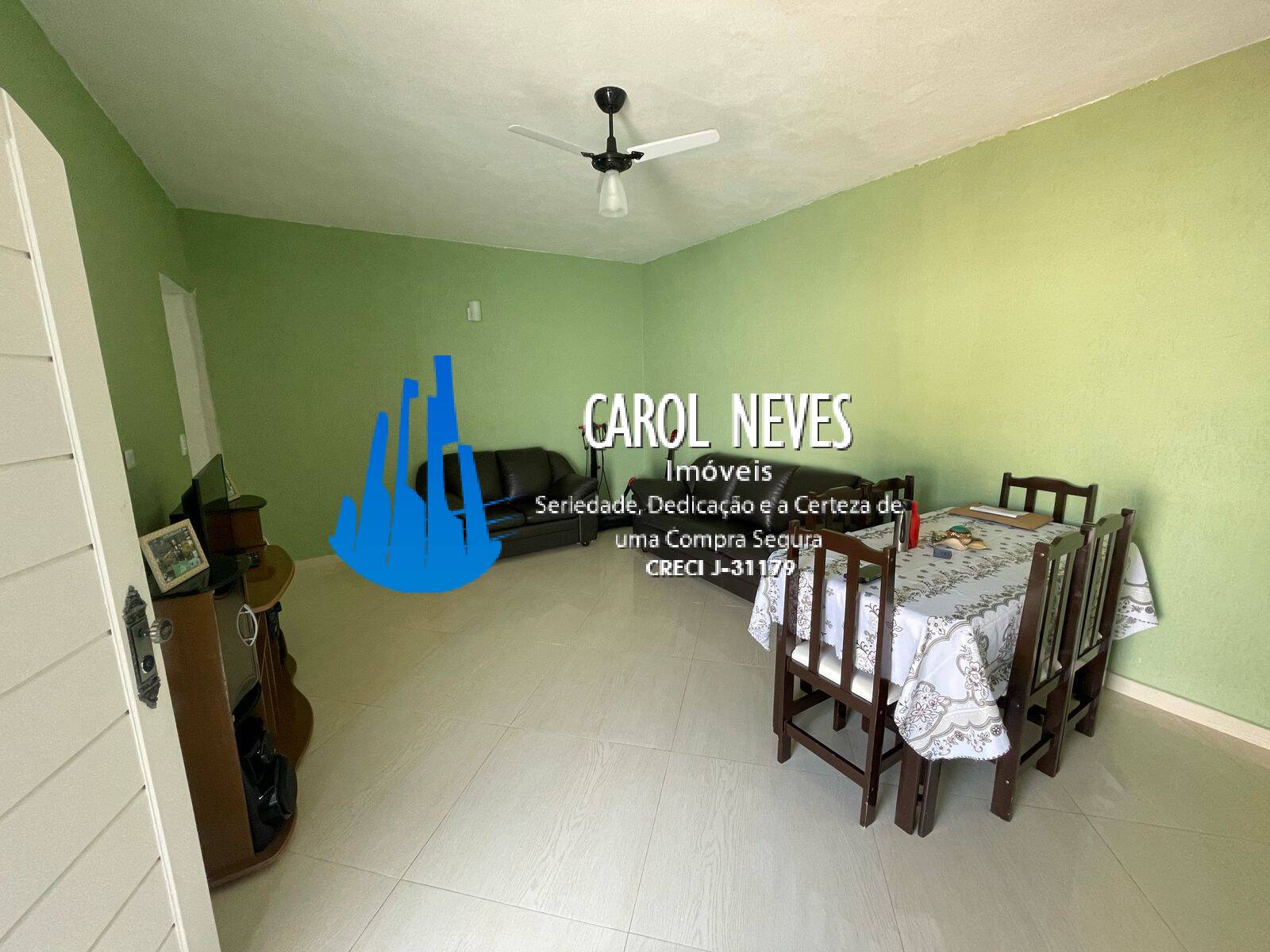 Casa à venda com 3 quartos, 92m² - Foto 12