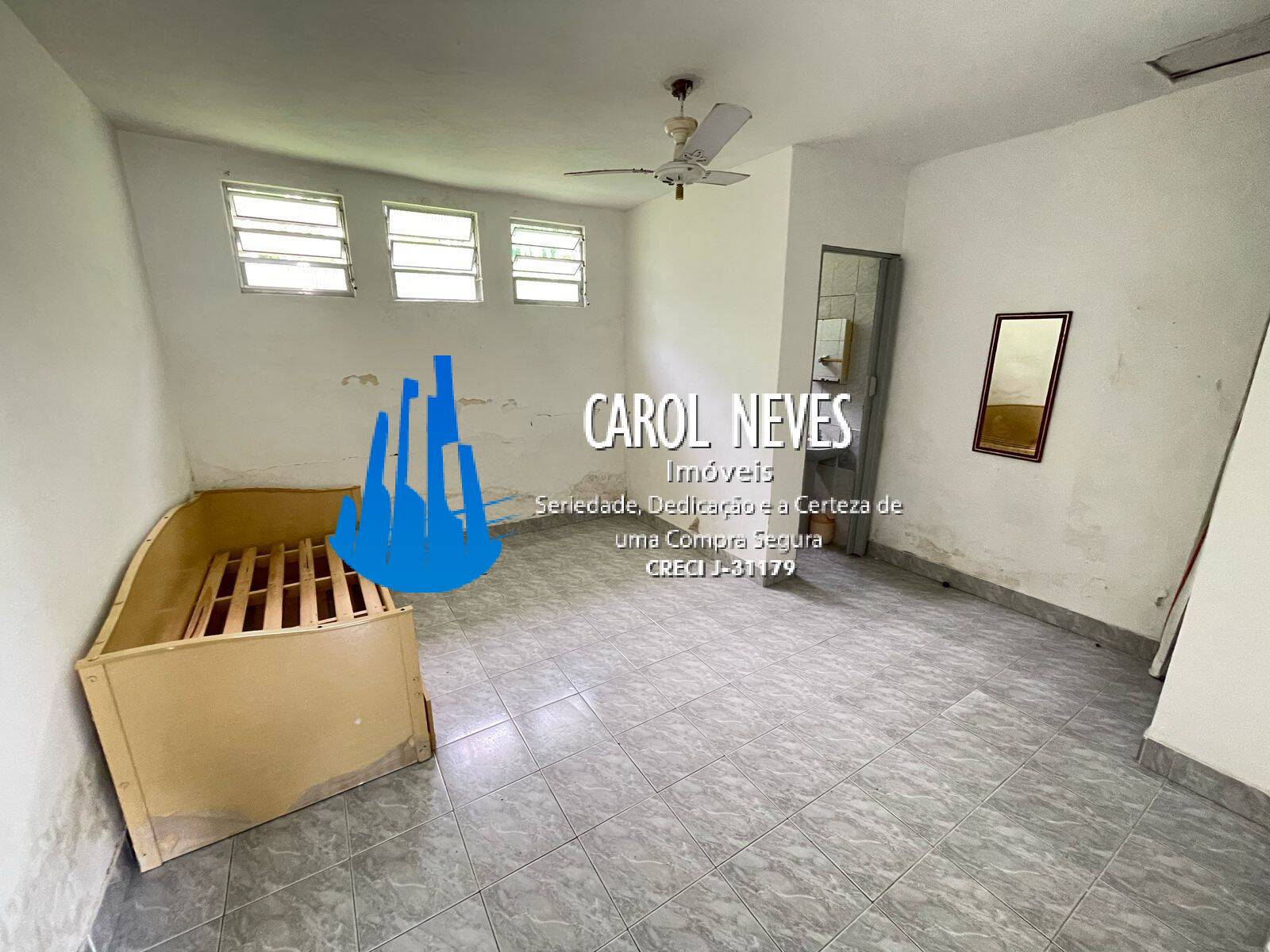 Kitnet e Studio à venda com 1 quarto, 32m² - Foto 7