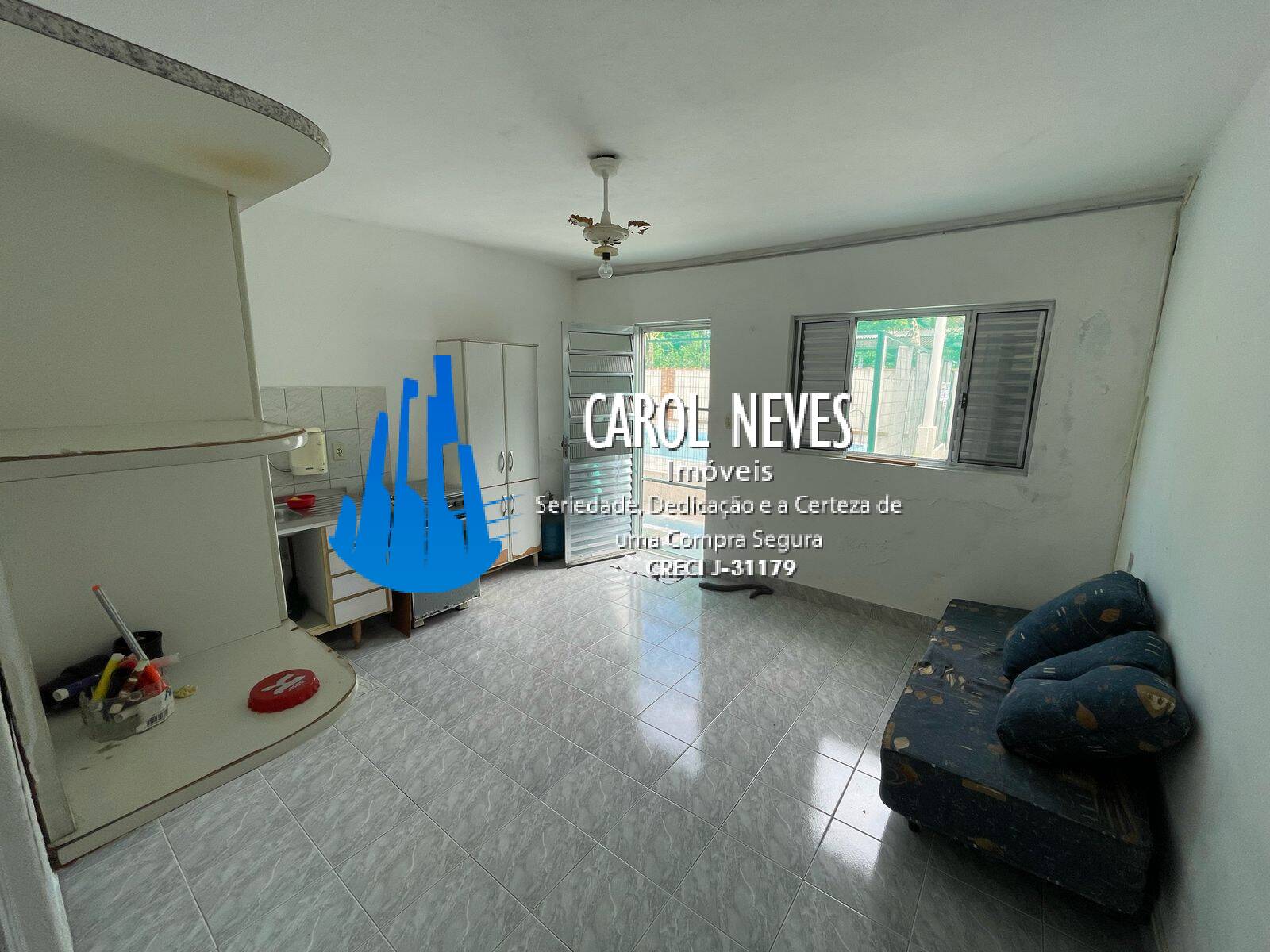 Kitnet e Studio à venda com 1 quarto, 32m² - Foto 11