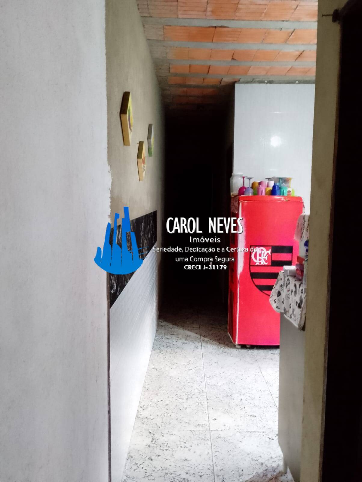 Casa, 3 quartos, 120 m² - Foto 4